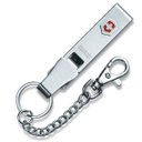 Ver imagem 1 de Chaveiro Victorinox Multiclip Cromado 4.1859