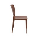 Ver imagem 2 de Cadeira Safira Terracota Tramontina 92048/242