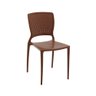 Cadeira Safira Terracota Tramontina 92048/242 - 1