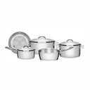 Ver imagem 1 de CONJUNTO PANELAS TRAMONTINA 5PC 65510/560 SOLAR