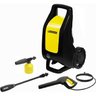 LAVADORA DE ALTA PRESSAO KARCHER 1740 LIBRAS - K.2500-BLACK - 1