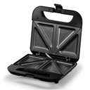 Ver imagem 3 de Sanduicheira Lunch Time 800w com Placas Antiaderentes Elgin
