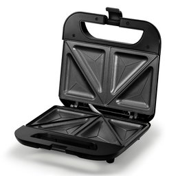 Sanduicheira Lunch Time 800w com Placas Antiaderentes Elgin - 3