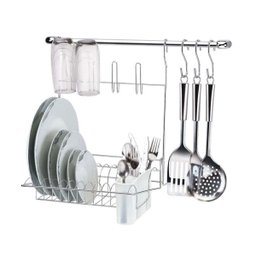 Suporte para utensílios Cook Home 08 Arthi - 1