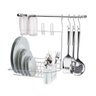 Suporte para utensílios Cook Home 08 Arthi - 1