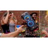 Caixa de Som Bluetooth Portátil  Jbl Party Box 300 Jblpartybox300Br - 2