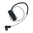 Ver imagem 2 de Bobina Modulo Ignição Compactador Solo Sapo Wacker Wm80