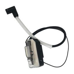 Bobina Modulo Ignição Compactador Solo Sapo Wacker Wm80 - 5