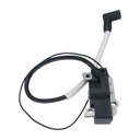 Ver imagem 1 de Bobina Modulo Ignição Compactador Solo Sapo Wacker Wm80