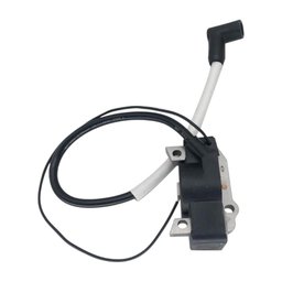 Bobina Modulo Ignição Compactador Solo Sapo Wacker Wm80 - 1