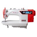 Ver imagem 1 de Máquina Costura Industrial Reta Eletrônica ss19e-d4-pr-qi 220v - Sun Special