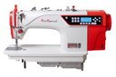 Ver imagem 1 de Máquina Costura Industrial Reta Eletrônica ss19e-d4-pr-qi 220v - Sun Special