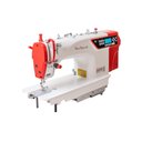 Ver imagem 2 de Máquina Costura Industrial Reta Eletrônica ss19e-d4-pr-qi 220v - Sun Special