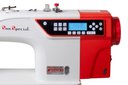 Ver imagem 4 de Máquina Costura Industrial Reta Eletrônica ss19e-d4-pr-qi 220v - Sun Special