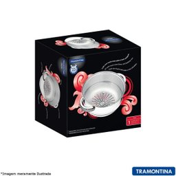 Cozi Vapor Inox 24 Cm Solar - Tramontina - 4