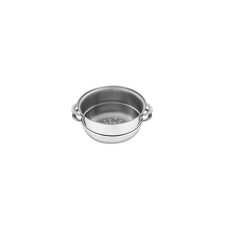 Cozi Vapor Inox 24 Cm Solar - Tramontina