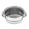 Cozi Vapor Inox 24 Cm Solar - Tramontina - 1