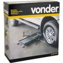 Ver imagem 4 de Esteira Dobrável para Mecânico Vonder 