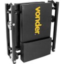 Ver imagem 2 de Esteira Dobrável para Mecânico Vonder 