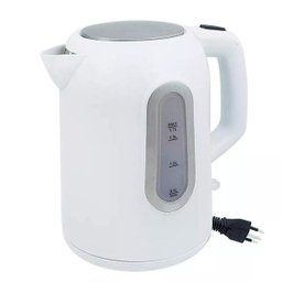 Jarra Elétrica Comoditá 1,7L 220V - 1