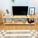 Ver imagem 5 de Rack de TV Linea Natural