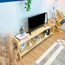 Ver imagem 3 de Rack de TV Linea Natural