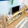 Rack de TV Linea Natural - 3