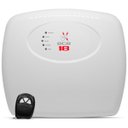 Ver imagem 2 de Kit Cerca Eletrica E Alarme Residencial Ecr18 10x20 60mts Jfl