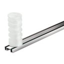Ver imagem 3 de Kit Cerca Eletrica E Alarme Residencial Ecr18 10x20 60mts Jfl