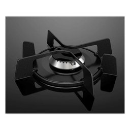 Fogão Electrolux com 4 Bocas com Mesa Em Vidro Temperado 52Gs Silver Bivolt - 3 Fogão Electrolux com 4 Bocas com Mesa Em Vidro Temperado 52Gs Silver Bivolt - 3