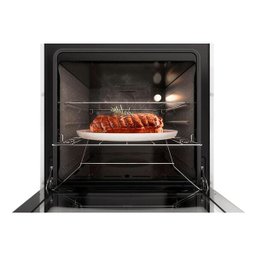 Fogão Electrolux com 4 Bocas com Mesa Em Vidro Temperado 52Gs Silver Bivolt - 7 Fogão Electrolux com 4 Bocas com Mesa Em Vidro Temperado 52Gs Silver Bivolt - 7