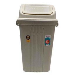 Cesto C- Tampa Basculante 60l Sanremo - 1