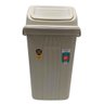 Cesto C- Tampa Basculante 60l Sanremo - 1