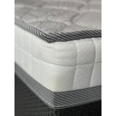 Ver imagem 1 de Cama Conjugada Solteiro Unipremium New 88x188x50