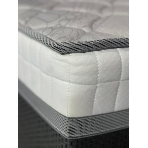 Cama Conjugada Solteiro Unipremium New 88x188x50