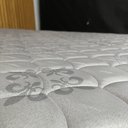 Ver imagem 3 de Cama Conjugada Solteiro Unipremium New 88x188x50