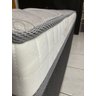 Cama Conjugada Solteiro Unipremium New 88x188x50 - 2