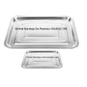 Ver imagem 3 de Kit Cadeira Podologia Mocho Exaustor com Luminária Escada Alta Frequência Htm Brinde Fiscomed Kit Ma