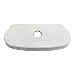 Tampa para Caixa Acoplada Donna Branco Celite * - 2