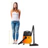 Aspirador de Pó e Água WAP Gt Profi 20L 220V - 2