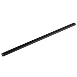Trilho Eletrificado 1M Dl019Pt Preto Bella - 1