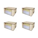 Ver imagem 1 de Organizador Multiuso (m) 60x45x30 - 4 Unidades