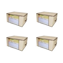 Organizador Multiuso (M) 60x45x30 - 4 unidades - 1