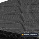 Ver imagem 6 de Cama Box com Colchão de Molas Ensacadas Pillow Top Umaflex Vitta Casal 138cm