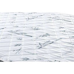 Colchão Casal Plumatex de Espuma D23 Confortex - - 1 - 3