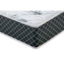 Ver imagem 4 de Colchão Casal Plumatex de Espuma D23 Confortex - - 1