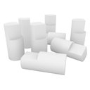 Ver imagem 2 de Conjunto 08 Pés para Guarda Roupa 