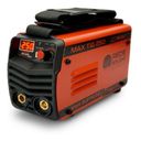 Ver imagem 1 de MÁQUINA DE SOLDA INVERSORA 250A MMA TIG MAX250 BIVOLT