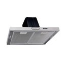 Ver imagem 1 de Depurador Terim Compact New Embutir Inox 60 Cm