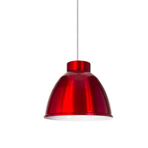 Pendente Istambul Cereja 1e27 Kin Pd420/cj